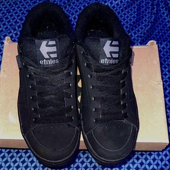 Etnies Other - etnies Men's Kingpin Skate Sneakers Shoes